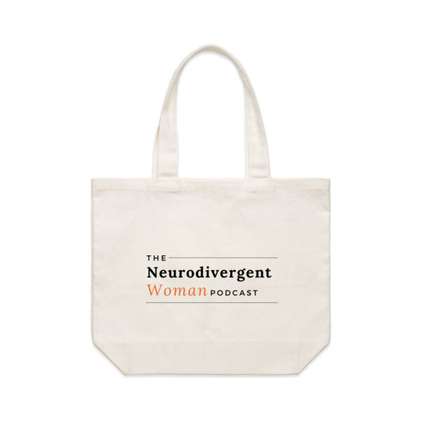 Black Logo Bag Thumbnail