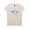 Women's Maple Tee Thumbnail