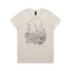 Women's Maple Tee Thumbnail
