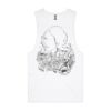 Mens Barnard Tank Thumbnail